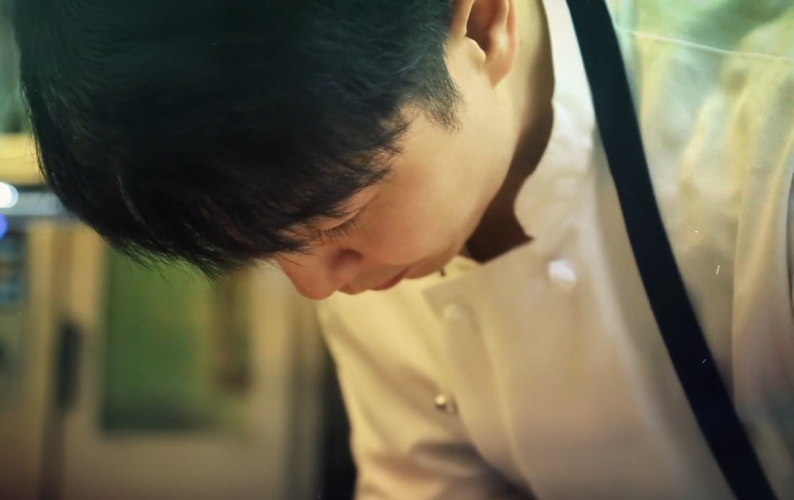 [잡담] 손종원 속눈썹 달란트 뭐임 | 인스티즈