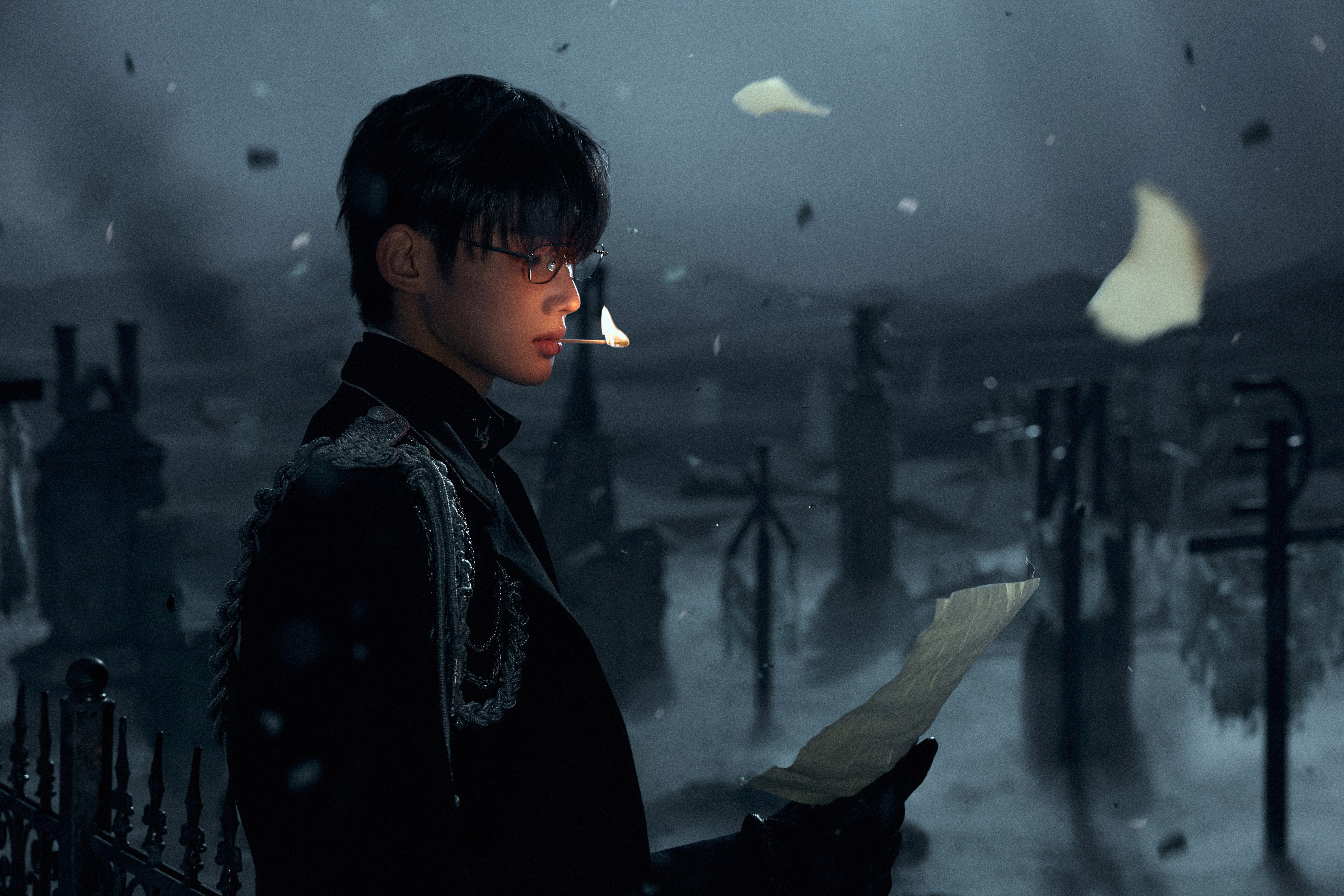 [잡담] 보고 소리지름 누가.. 누가 디렉한 거야 미쳤다 | 인스티즈