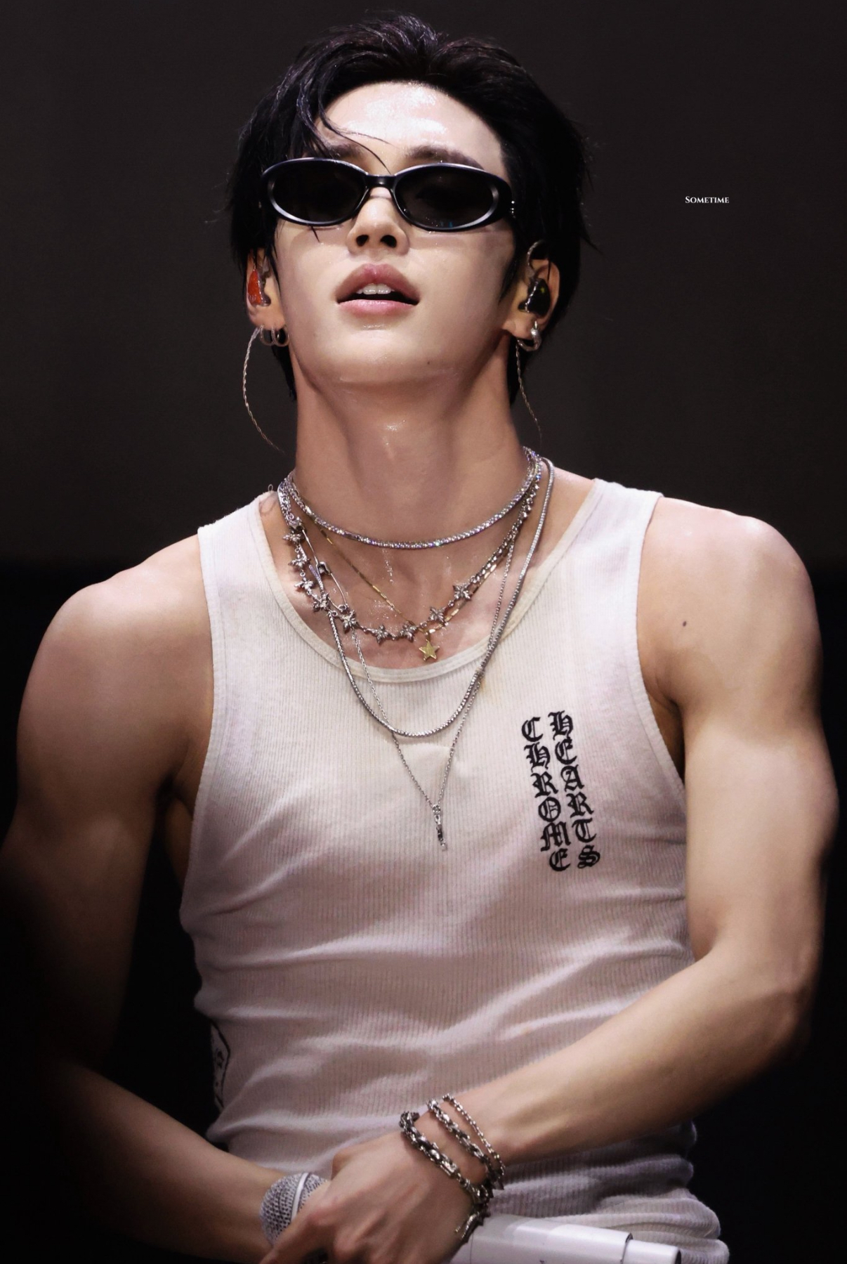 [잡담] 원빈은 뭔 홈마 사진에서도 | 인스티즈