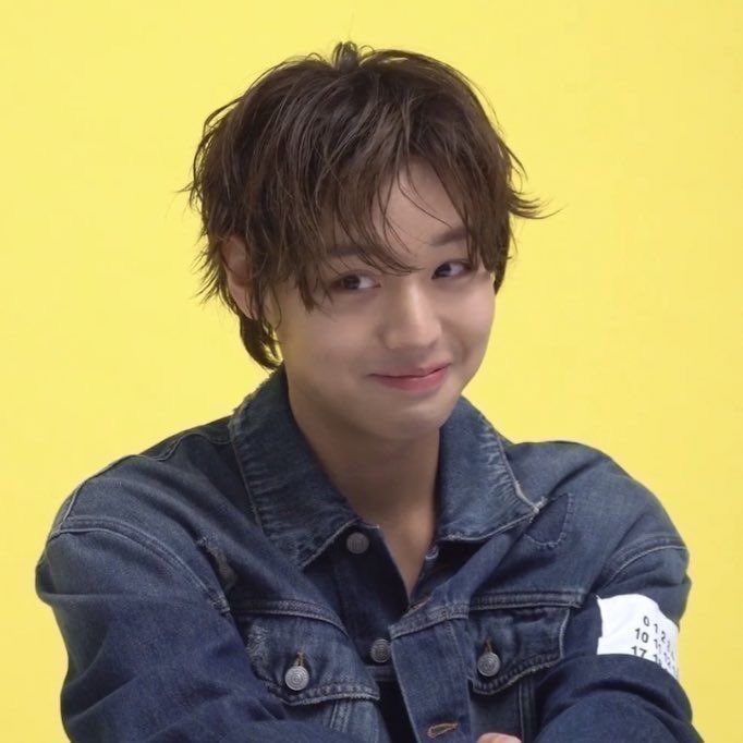 [잡담] 난 박지훈 이 표정이 너무너무 좋음 | 인스티즈