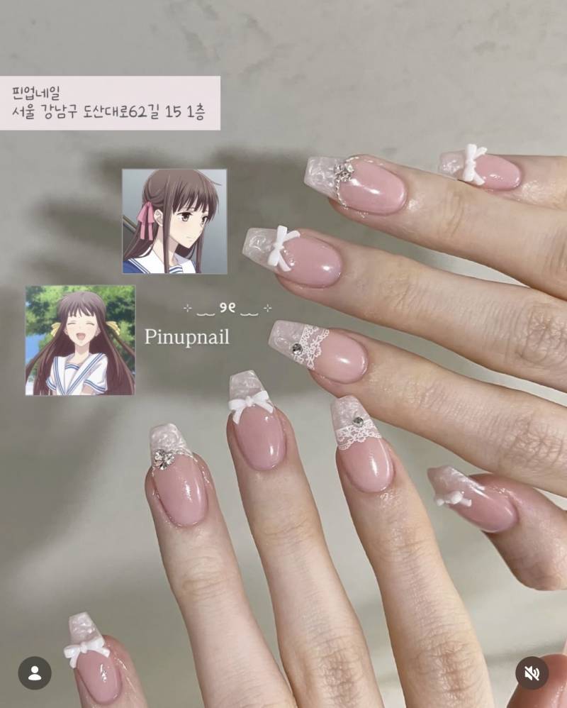 [잡담] 네일 아트 이거 얼마 나올까?? | 인스티즈