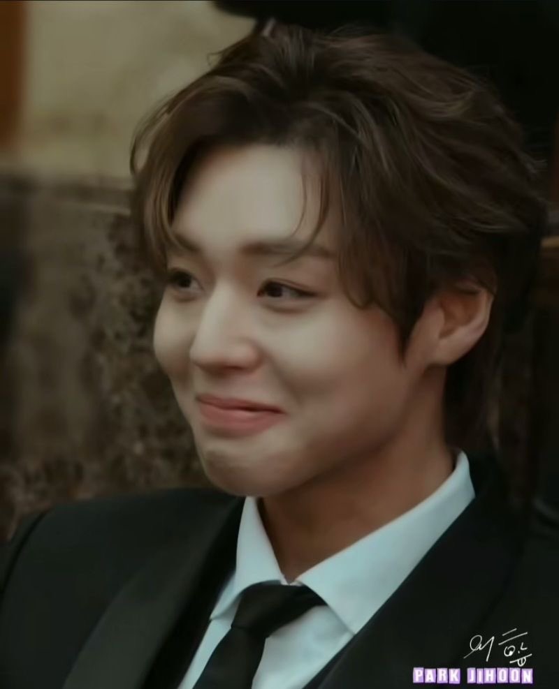 [잡담] 난 박지훈 이 표정이 너무너무 좋음 | 인스티즈