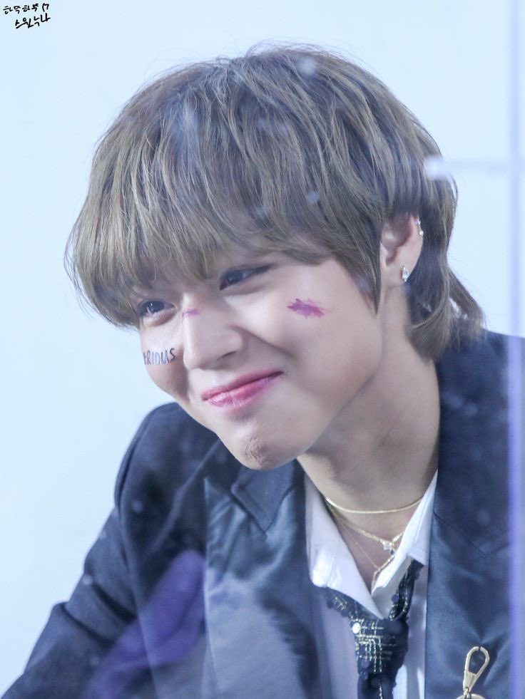 [잡담] 난 박지훈 이 표정이 너무너무 좋음 | 인스티즈