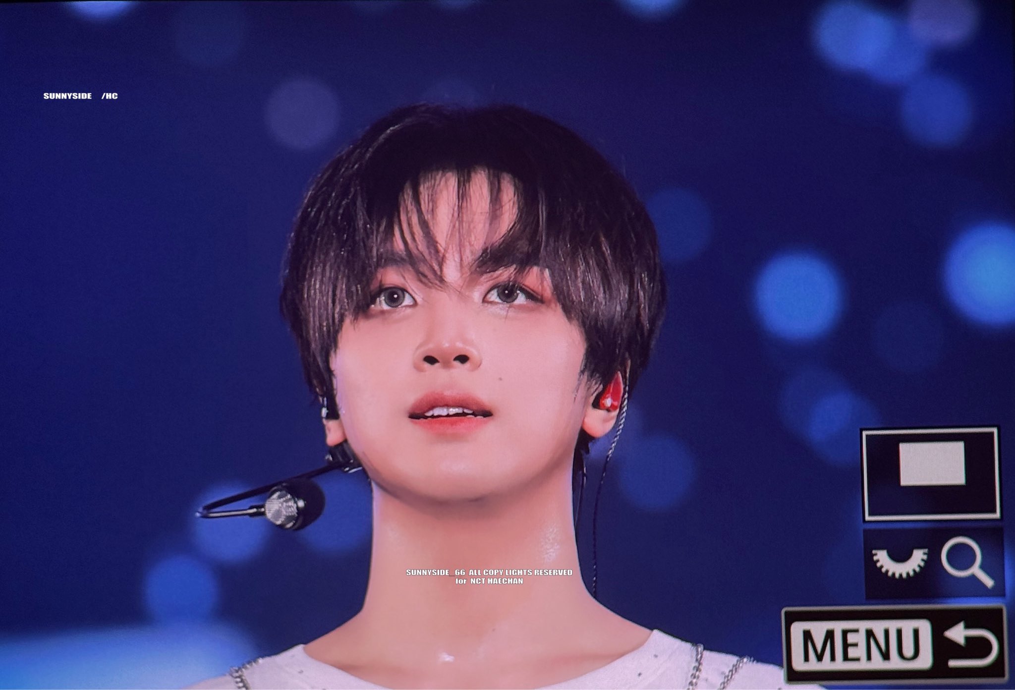 [잡담] 해찬이 오늘 진짜 착했던점 | 인스티즈