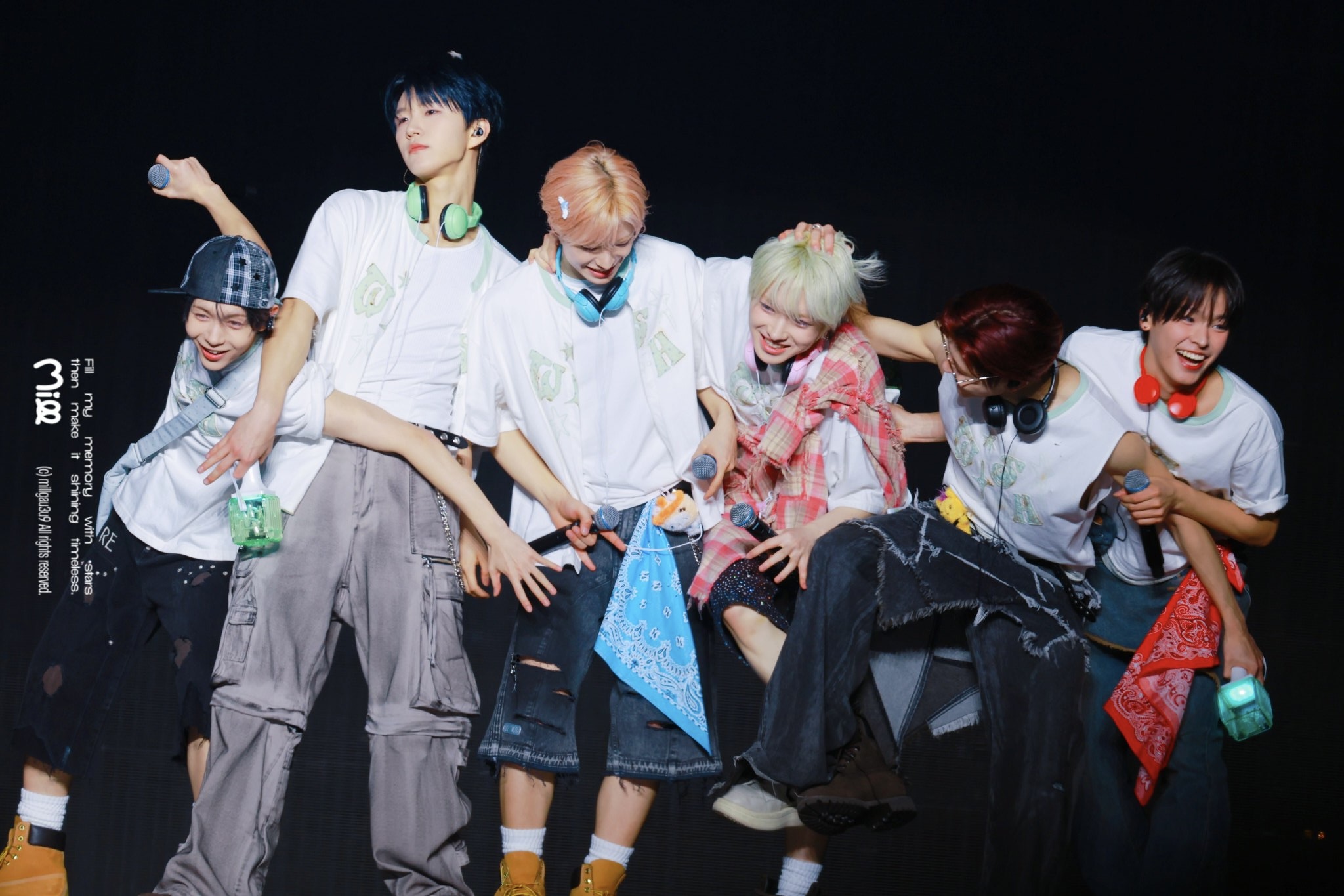 [잡담] 위시 청춘이다 | 인스티즈