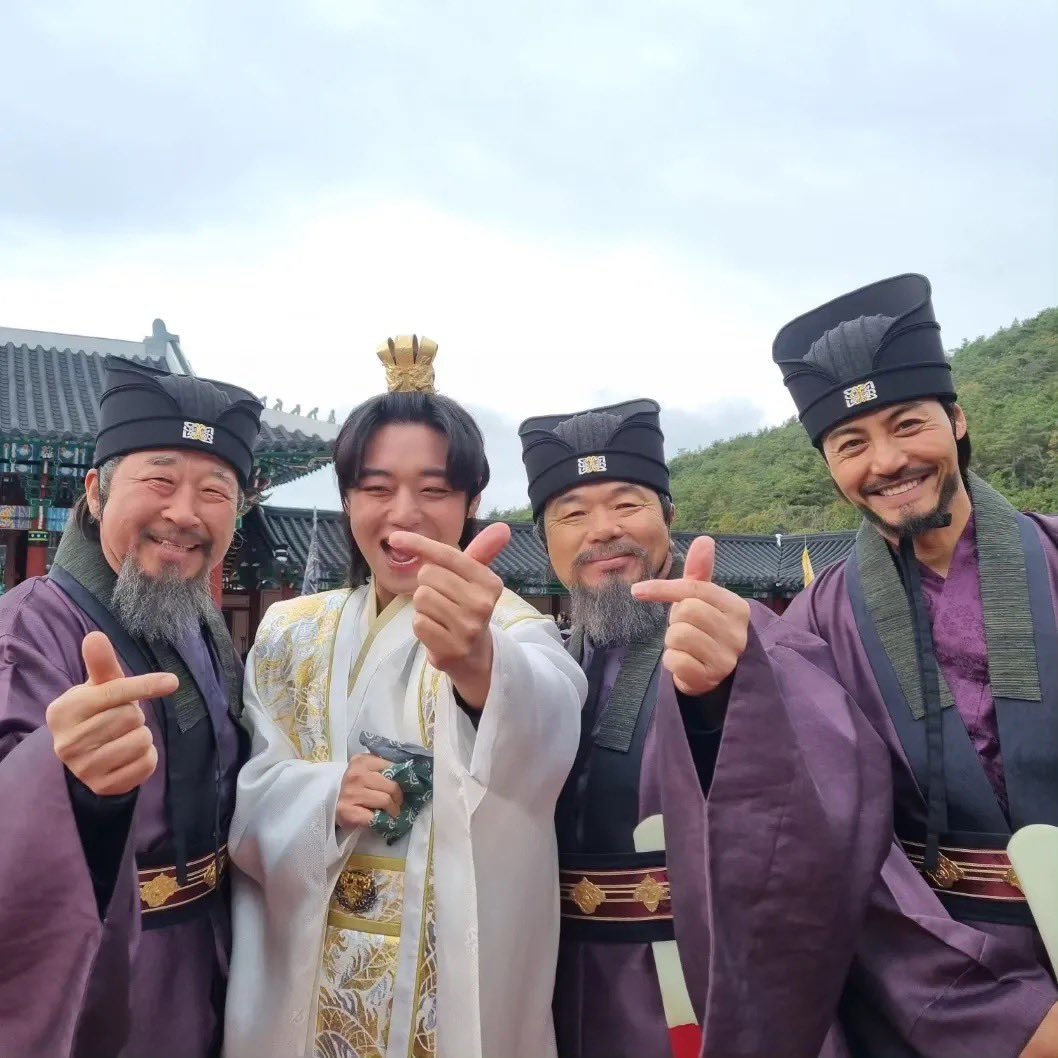 [잡담] 박지훈 개큰 하트 | 인스티즈