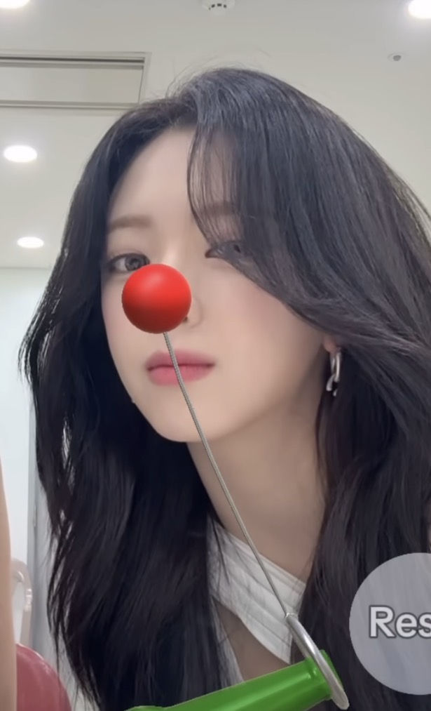 [잡담] 유나 이때 머리 너무 이쁜데 활동한 사진이나 시기 아는 사람 | 인스티즈