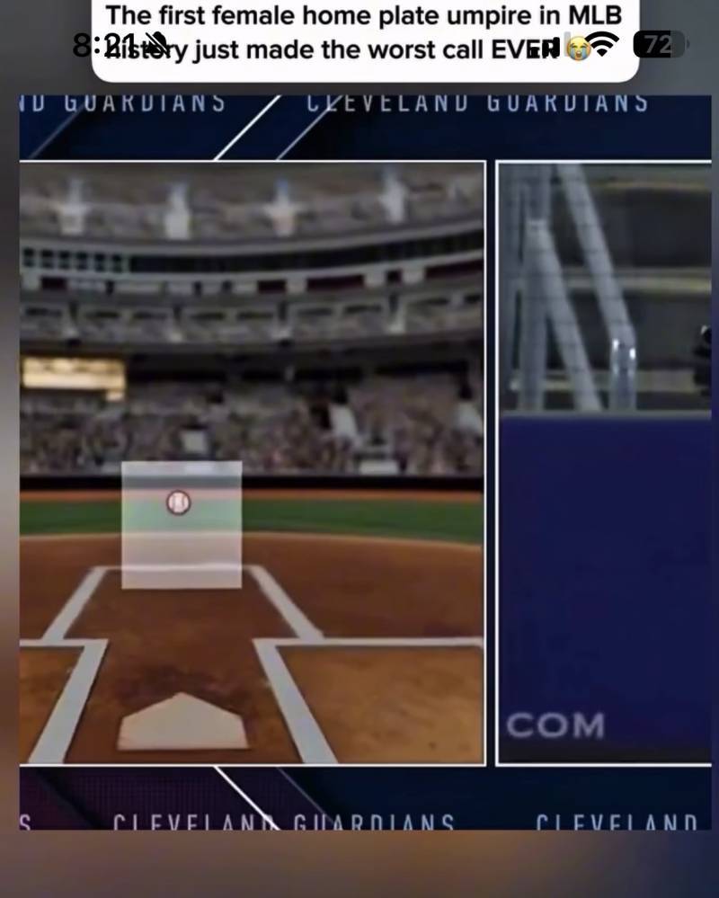 [잡담] 아랫글에 MLB 시범경기에서 논란된 ABS 판정 있잖아 | 인스티즈