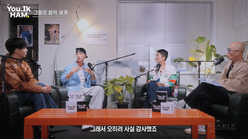 해외팬들 사이에서 Bisexual King으로 불리는 한국 남가수 .jpg | 인스티즈