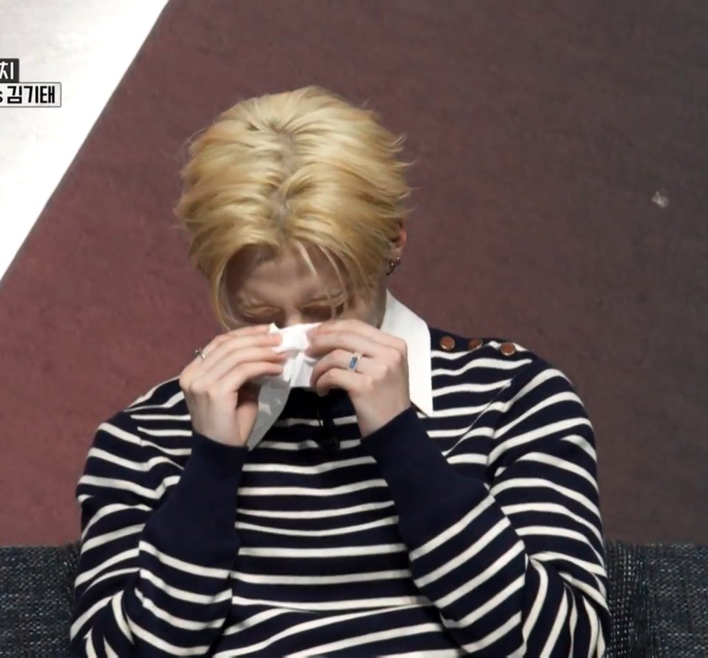 [잡담] 이상원 또 운다 ㅋㅋㅋㅋㅋㅋㅋㅋㅋ | 인스티즈