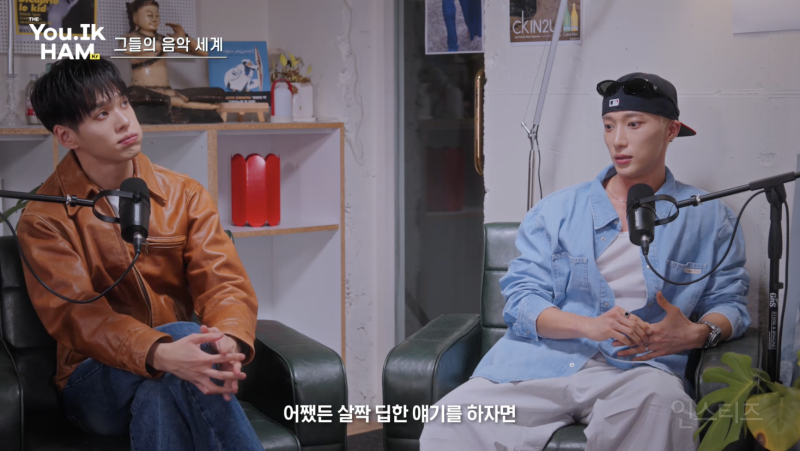 해외팬들 사이에서 Bisexual King으로 불리는 한국 남가수 .jpg | 인스티즈