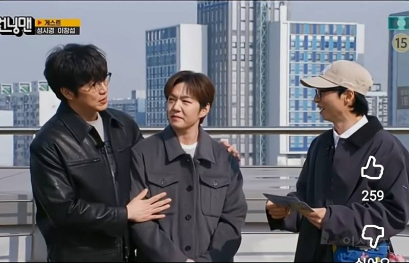 비투비없는 비투비특집 했었던 런닝맨.jpg | 인스티즈