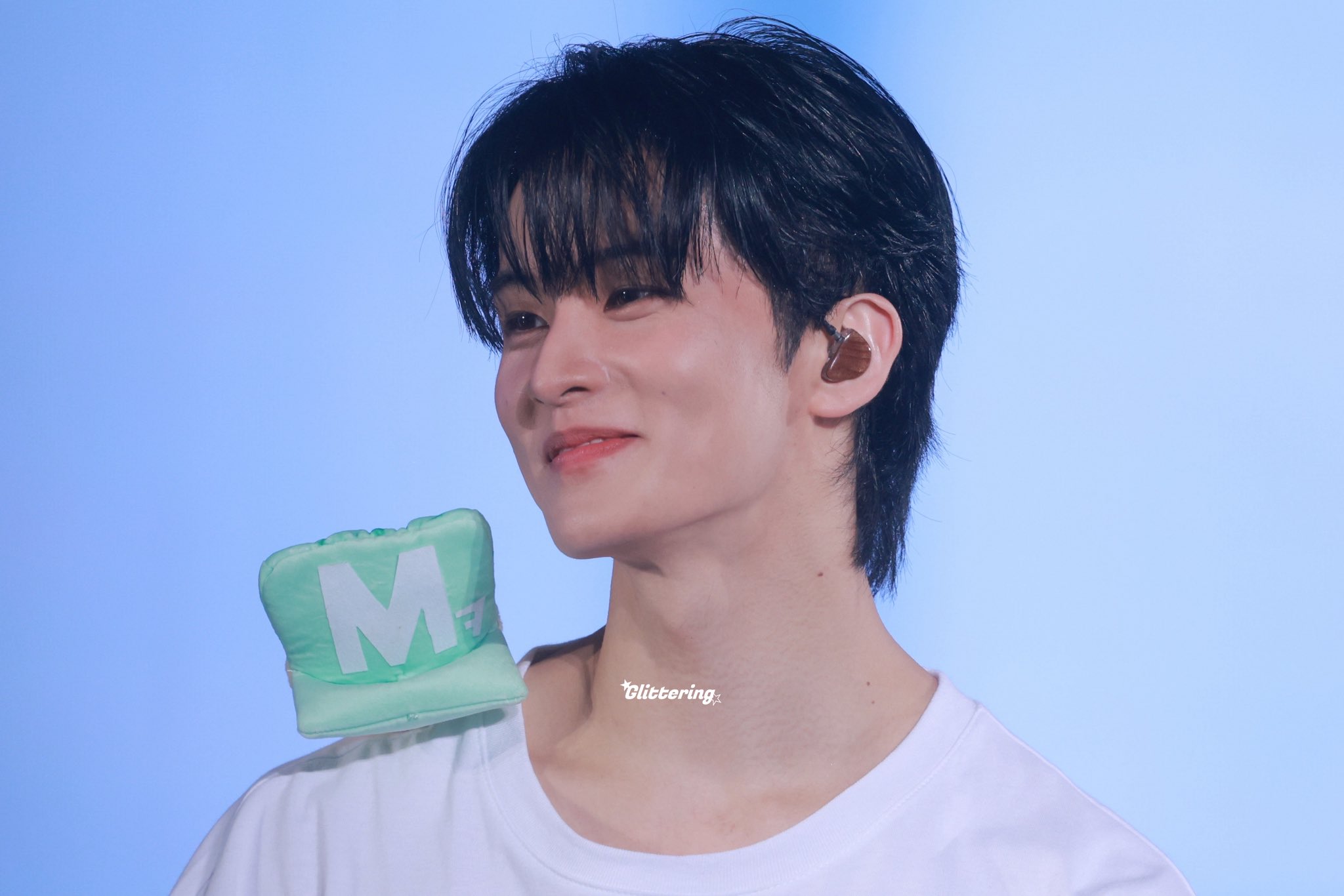 [잡담] 이쁨둥이 우리 마크 | 인스티즈