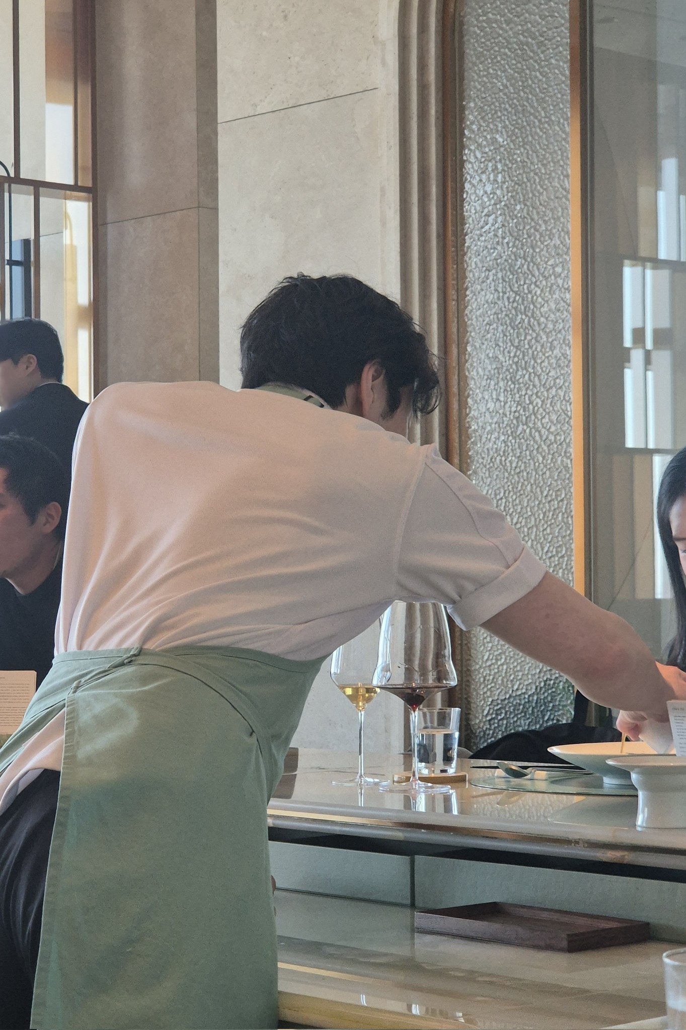 [잡담] 손종원 등판 너무 시끄러워 | 인스티즈