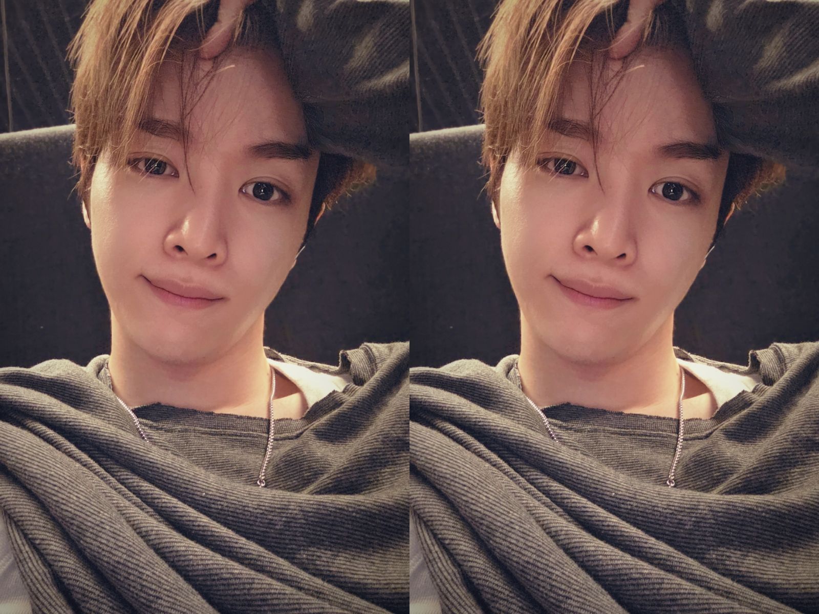 [잡담] 성찬 진짜 너무 잘생겼어 | 인스티즈