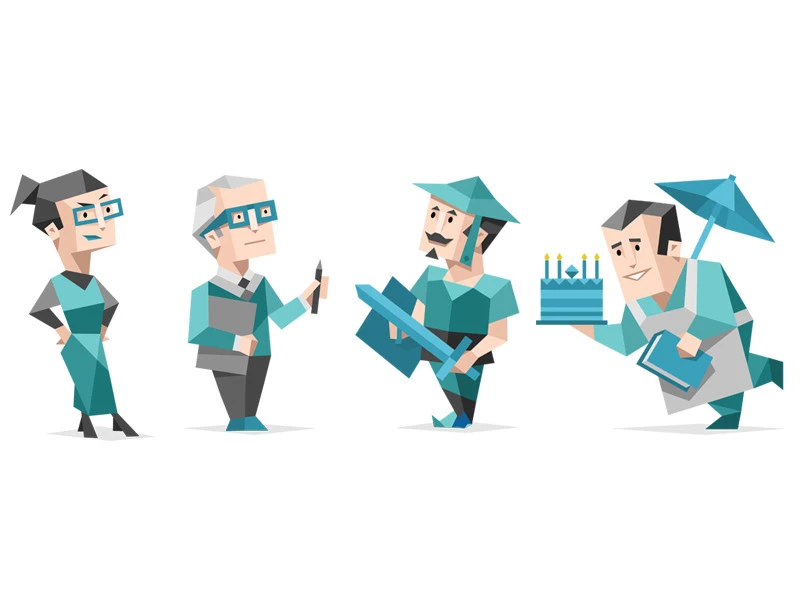 [잡담] mbti 이거 어느 세상이 제일 잘돌아갈거같은 느낌임? | 인스티즈