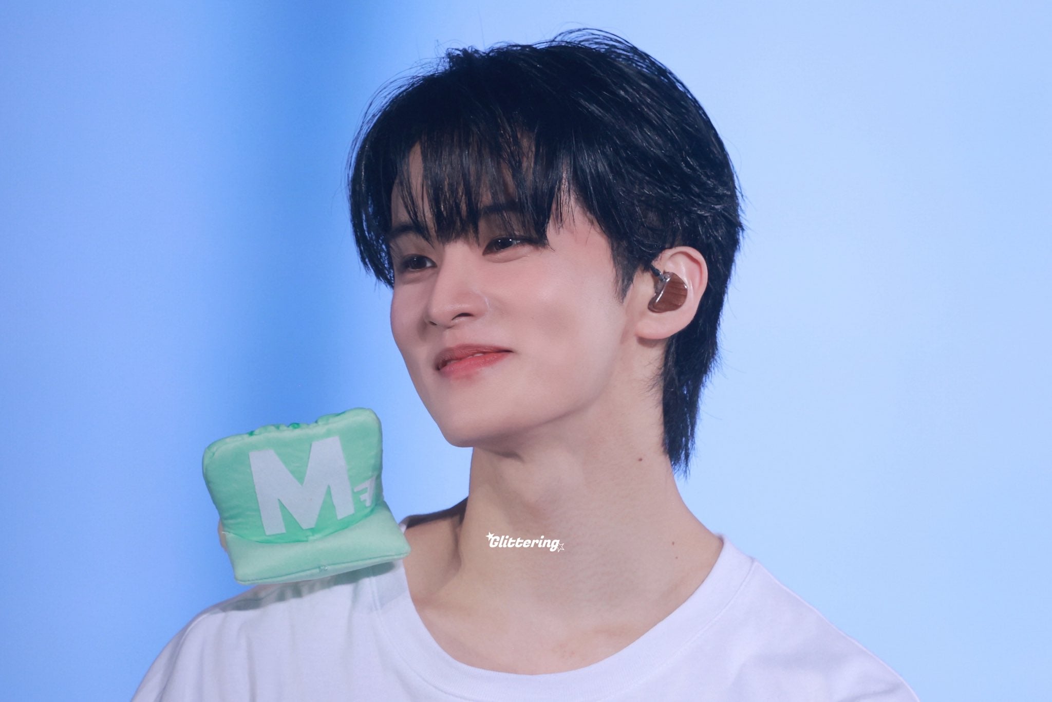 [잡담] 이쁨둥이 우리 마크 | 인스티즈