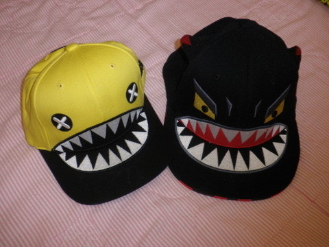 [잡담] 이 모자 아는 익들 있나…? | 인스티즈