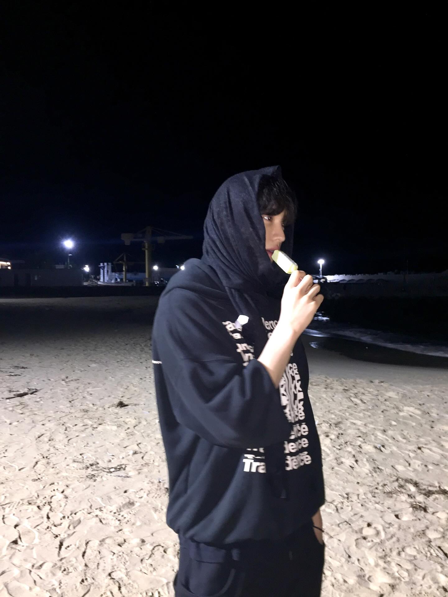 [잡담] 내 기준 남친짤의 권위자 악마 | 인스티즈