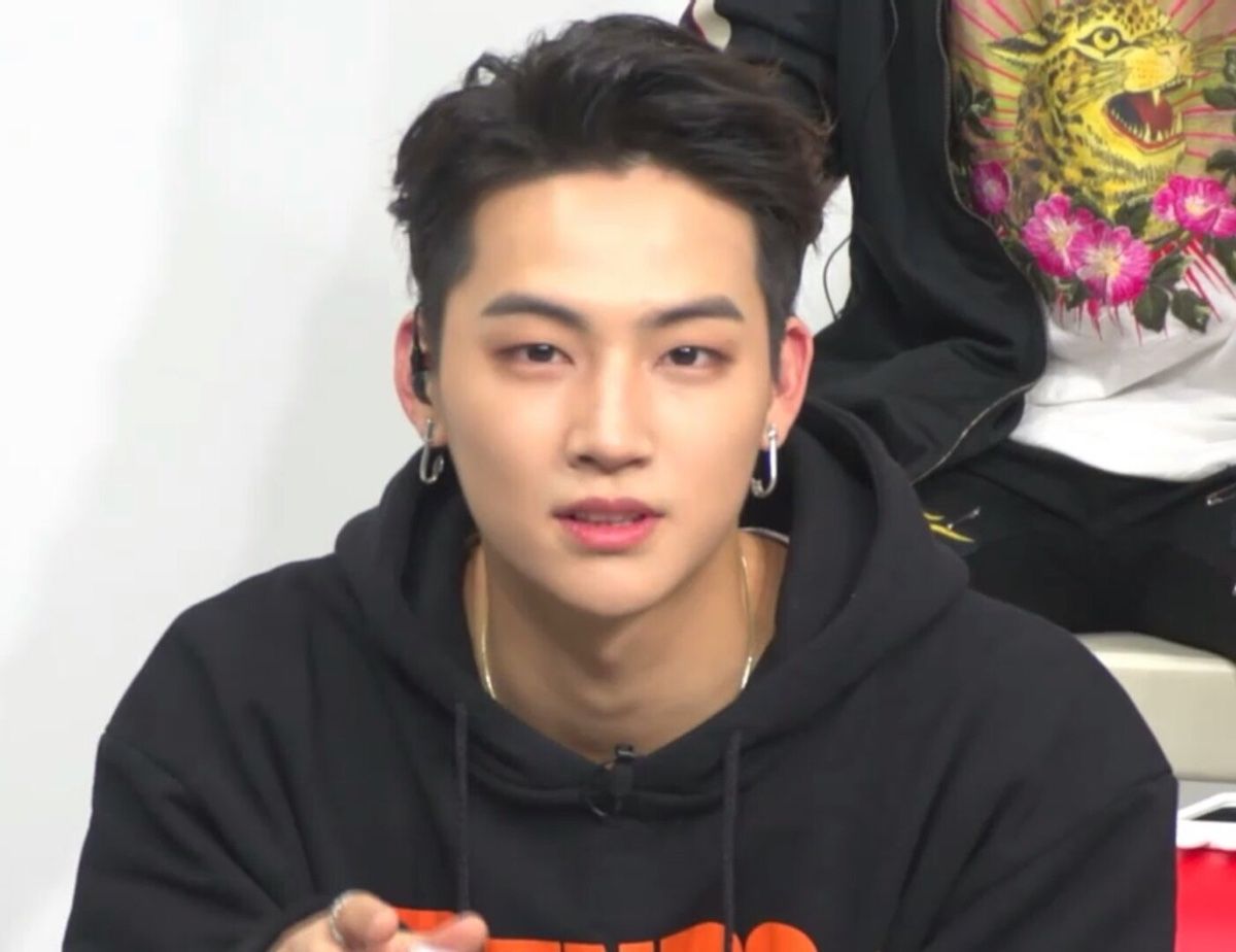 [잡담] 상견례 문전박대상 원조 갓세븐 제이비. jyp | 인스티즈