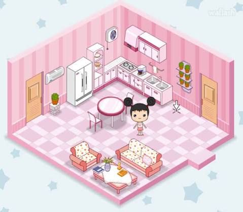 [잡담] 난 싸이월드는 못해봤지만 파니룸은 해봤다 | 인스티즈