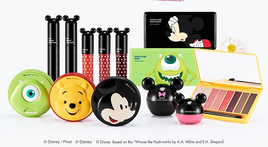 [잡담] 소신발언! 로드샵들이 패키지에 진심이던 시절이 그리워오 | 인스티즈