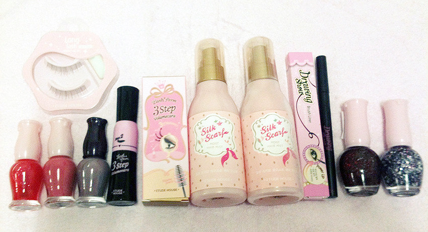 [잡담] 소신발언! 로드샵들이 패키지에 진심이던 시절이 그리워오 | 인스티즈