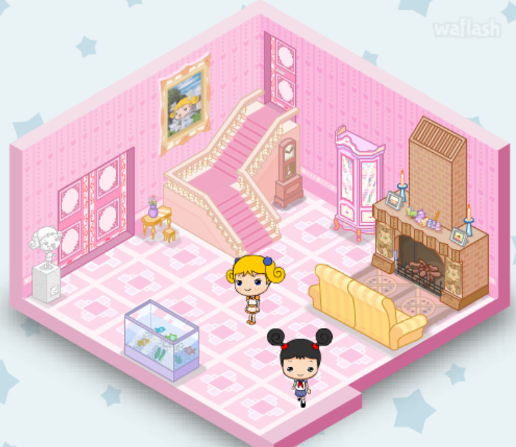 [잡담] 난 싸이월드는 못해봤지만 파니룸은 해봤다 | 인스티즈