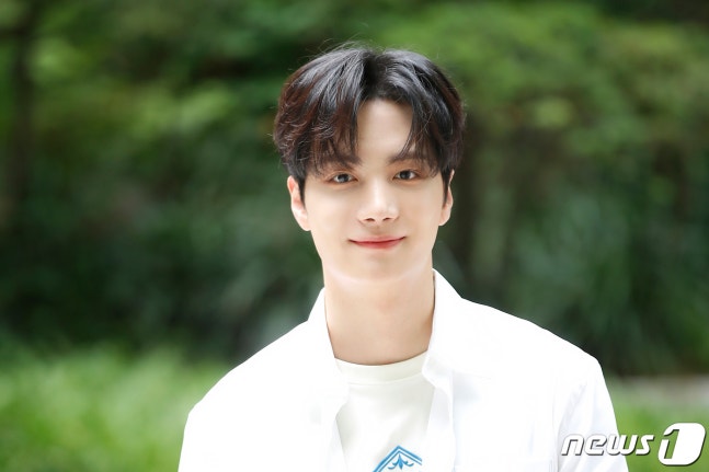 [정보/소식] 뉴이스트 출신 김종현, 22일 육군 만기 전역 | 인스티즈
