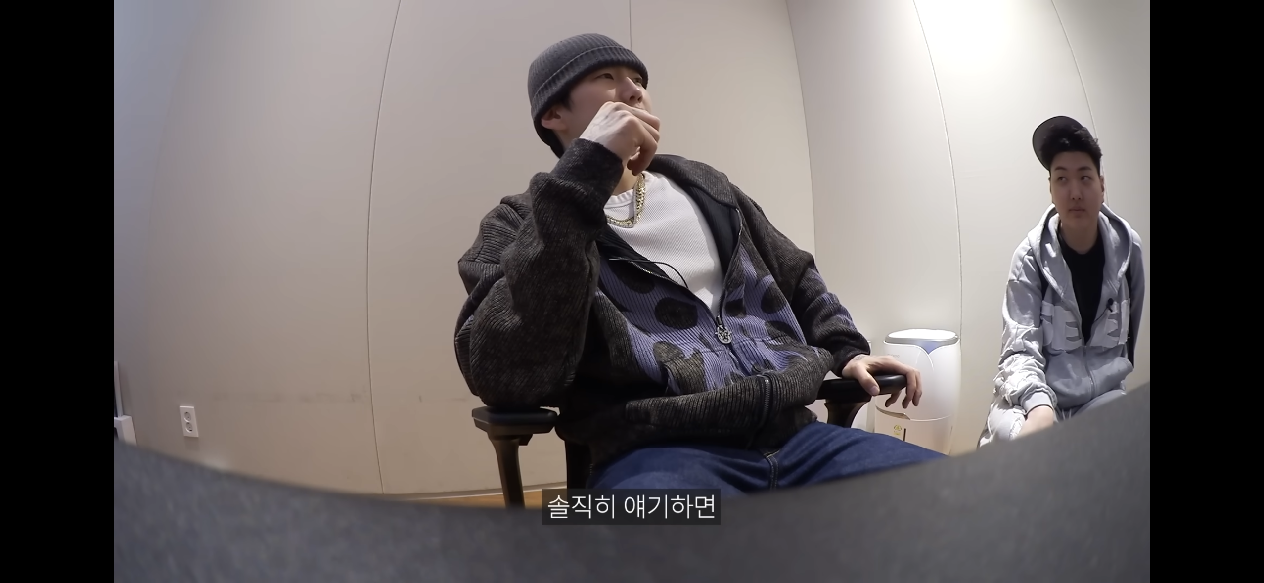 [잡담] 박재범 후드 이거 이쁘다 | 인스티즈