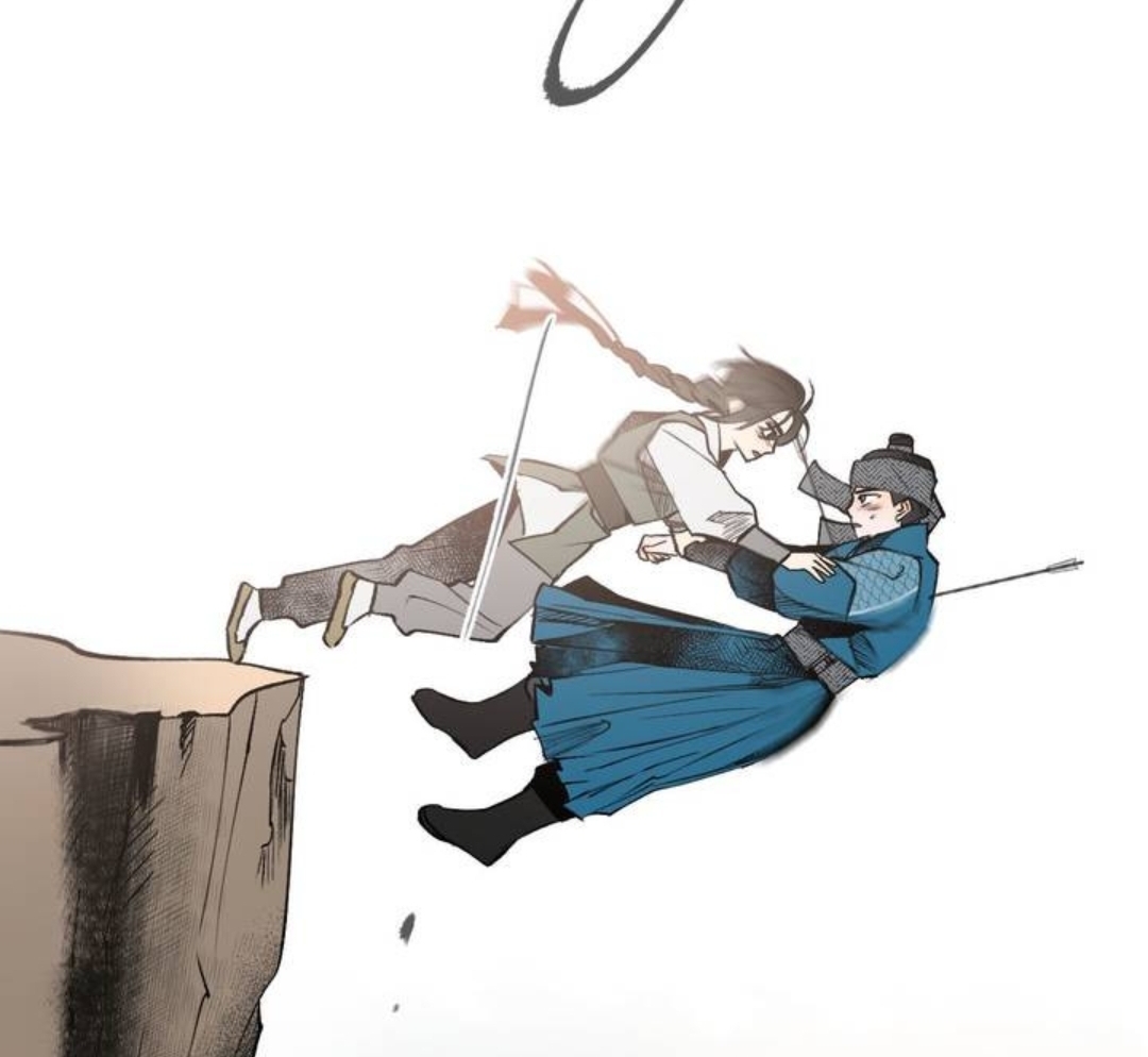 [잡담] 원지안 채종협 사극드 원작 진짜 짱잼 도파민이야 (영업) | 인스티즈