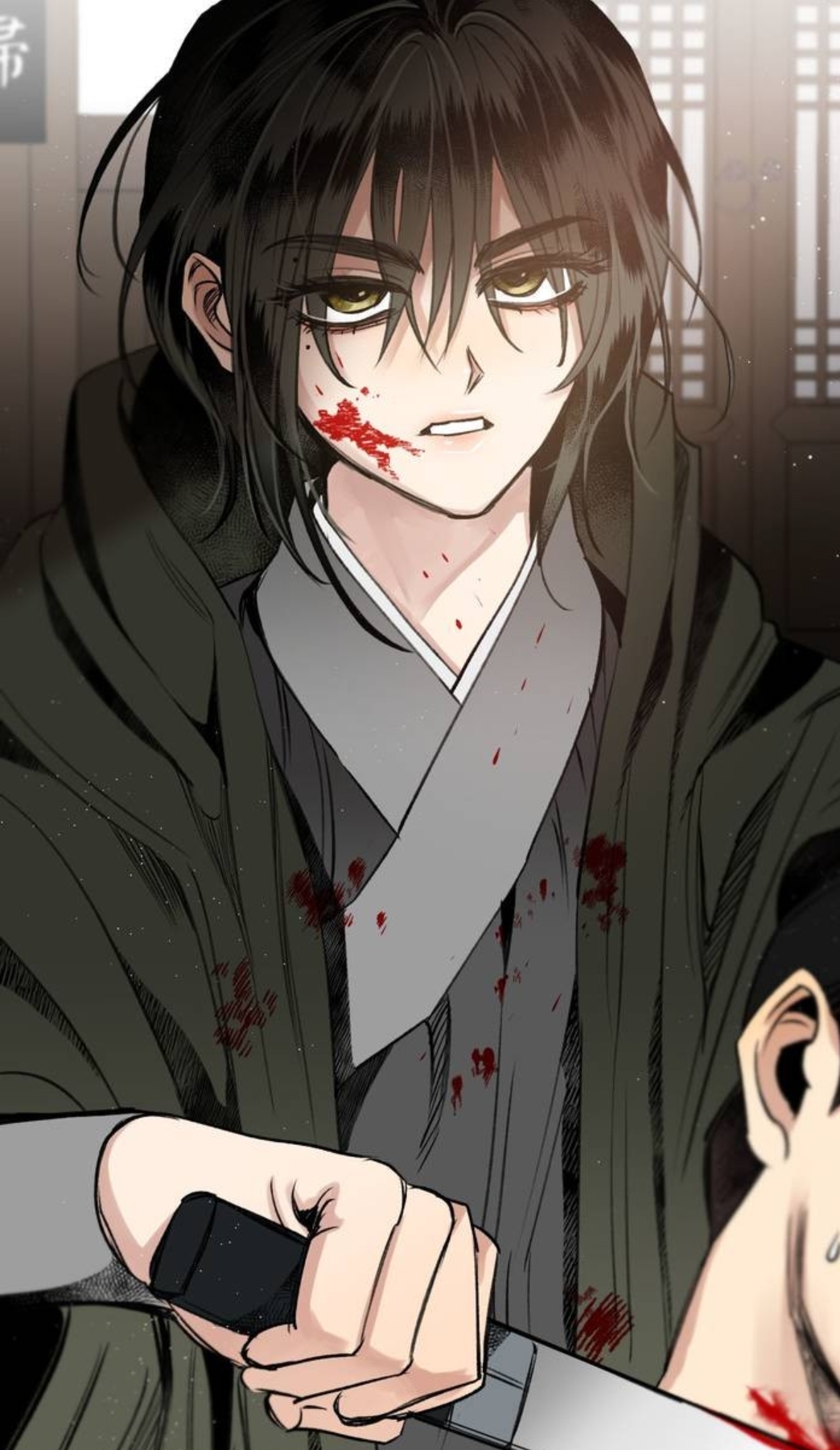 [잡담] 원지안 채종협 사극드 원작 진짜 짱잼 도파민이야 (영업) | 인스티즈