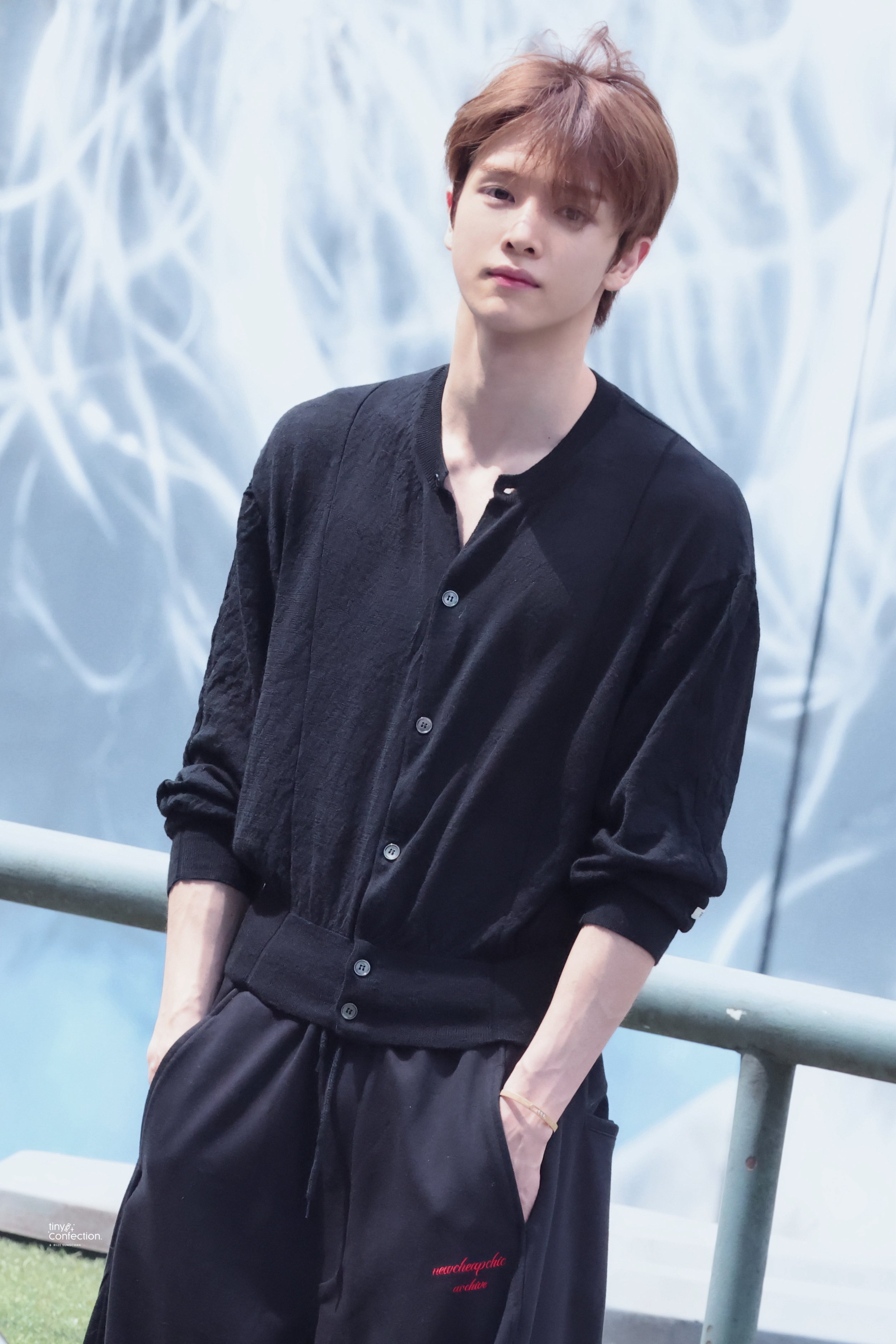 [잡담] 부스스한 성찬 느좋 | 인스티즈