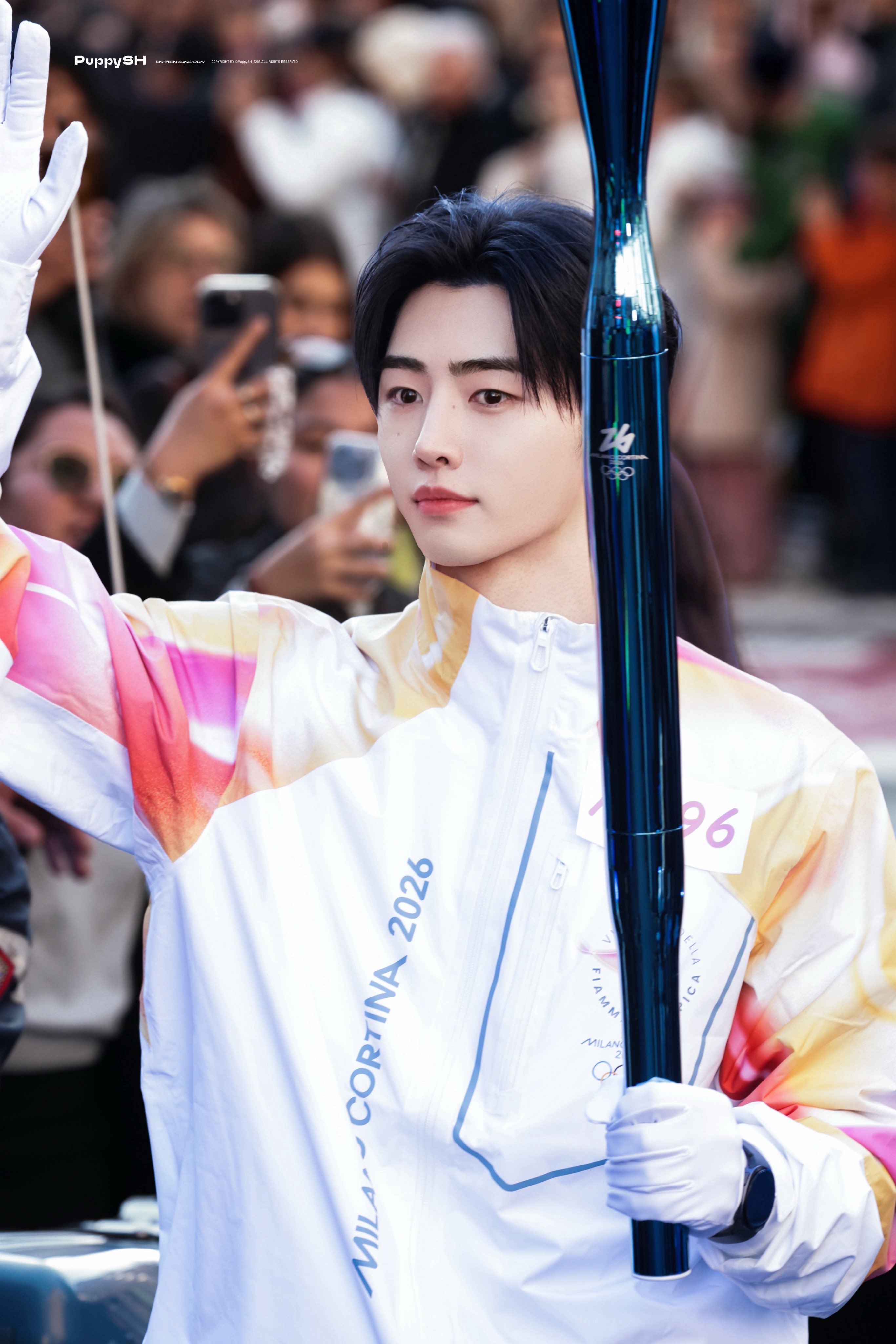[잡담] 성훈이 올림픽 간거 진짜 조았는데 | 인스티즈