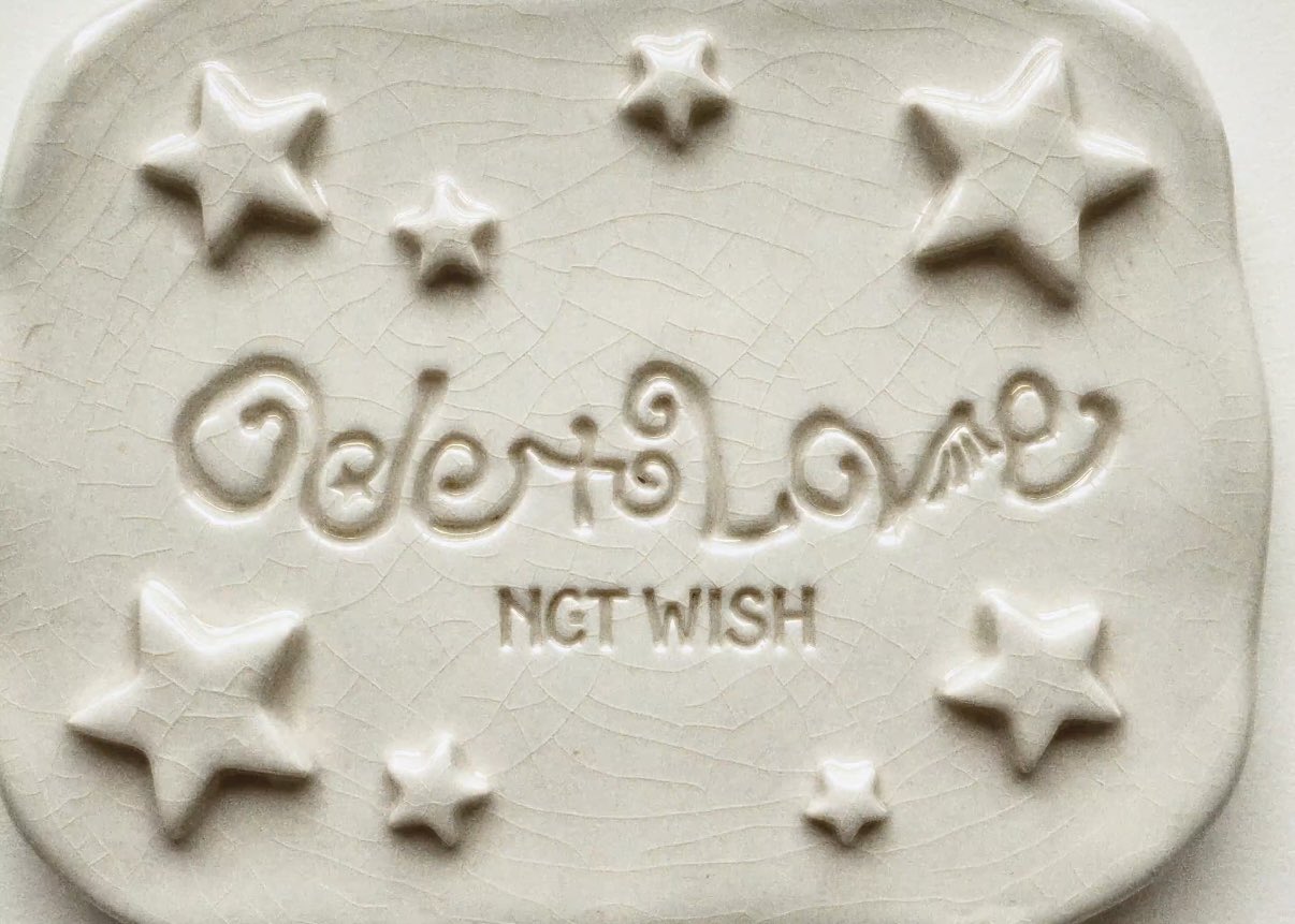 [잡담] 위시 로고 티저 모음 | 인스티즈