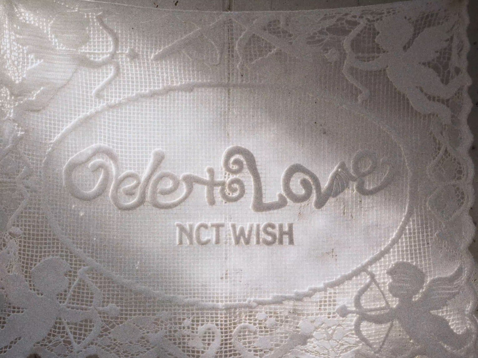 [잡담] 위시 로고 티저 모음 | 인스티즈