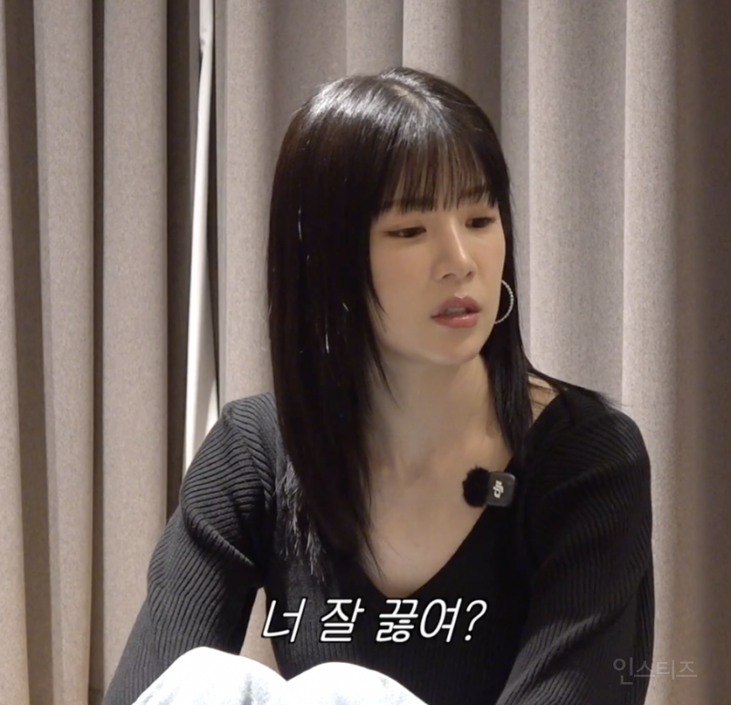 선재스님조카 부심 부리는 이창섭...jpg | 인스티즈