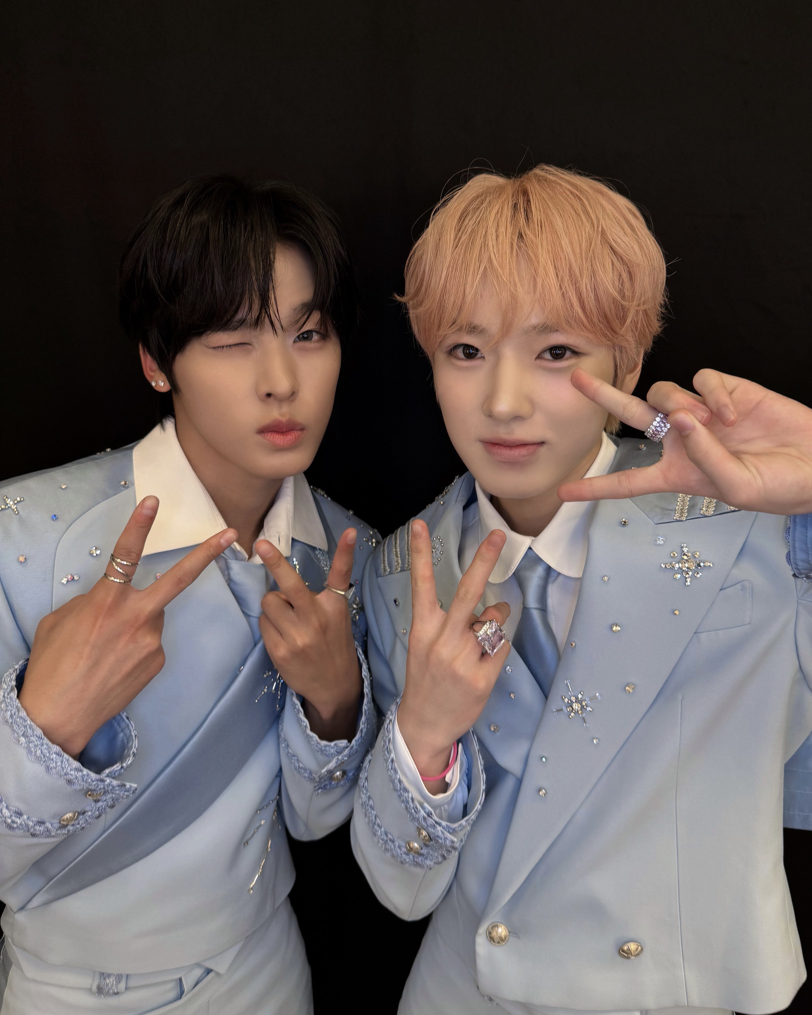 [잡담] 위시 특 . 아무나 갖다 붙여놔도 케미 좋음 | 인스티즈