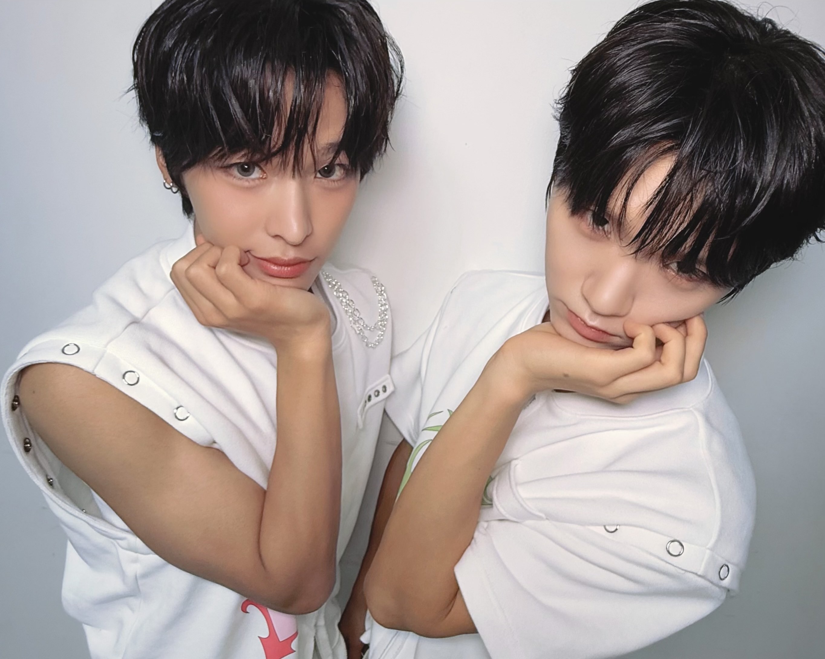 [잡담] 위시 특 . 아무나 갖다 붙여놔도 케미 좋음 | 인스티즈