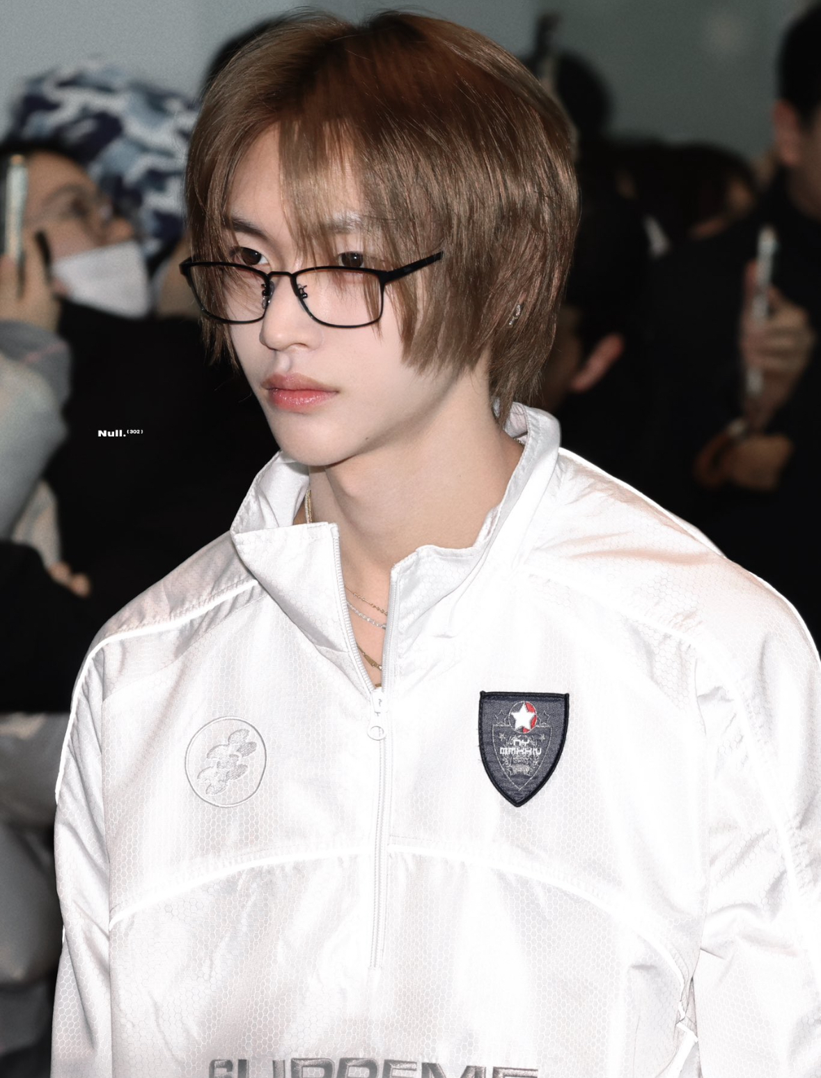 [잡담] 원빈이 탈색하고 진짜 다양한 머리했다 | 인스티즈