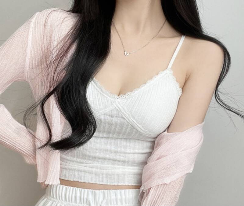 [잡담] 이런옷 실제로 입으면 넘 에이블리 싼마이 느낌날까? | 인스티즈