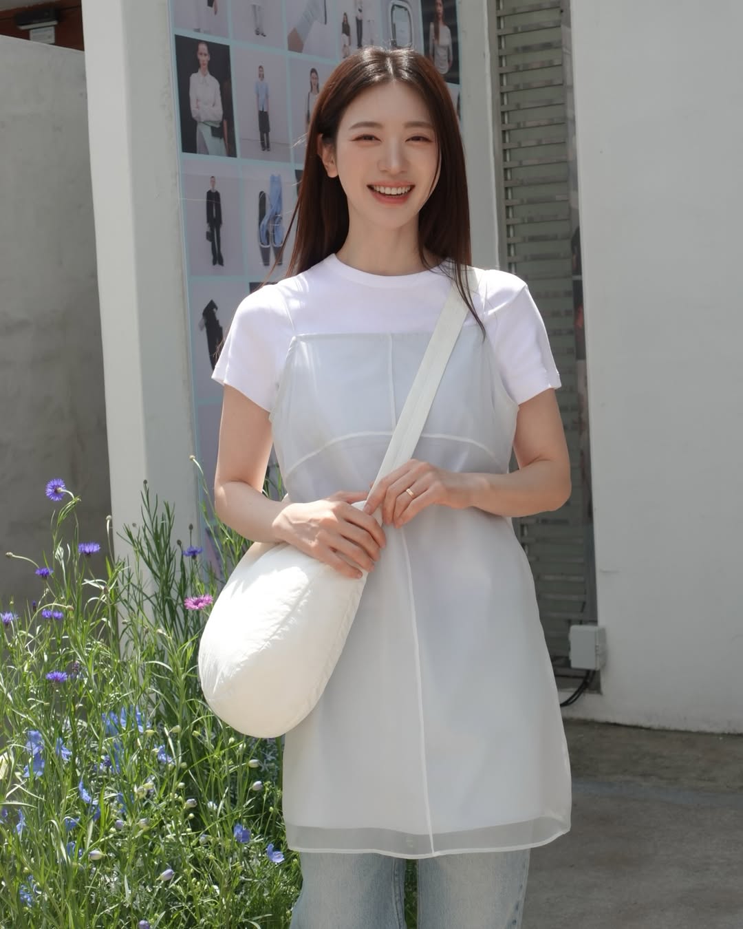 [잡담] 유혜주는 연예인도 아닌데 학생 때부터 쭉 화제성 있는거 | 인스티즈