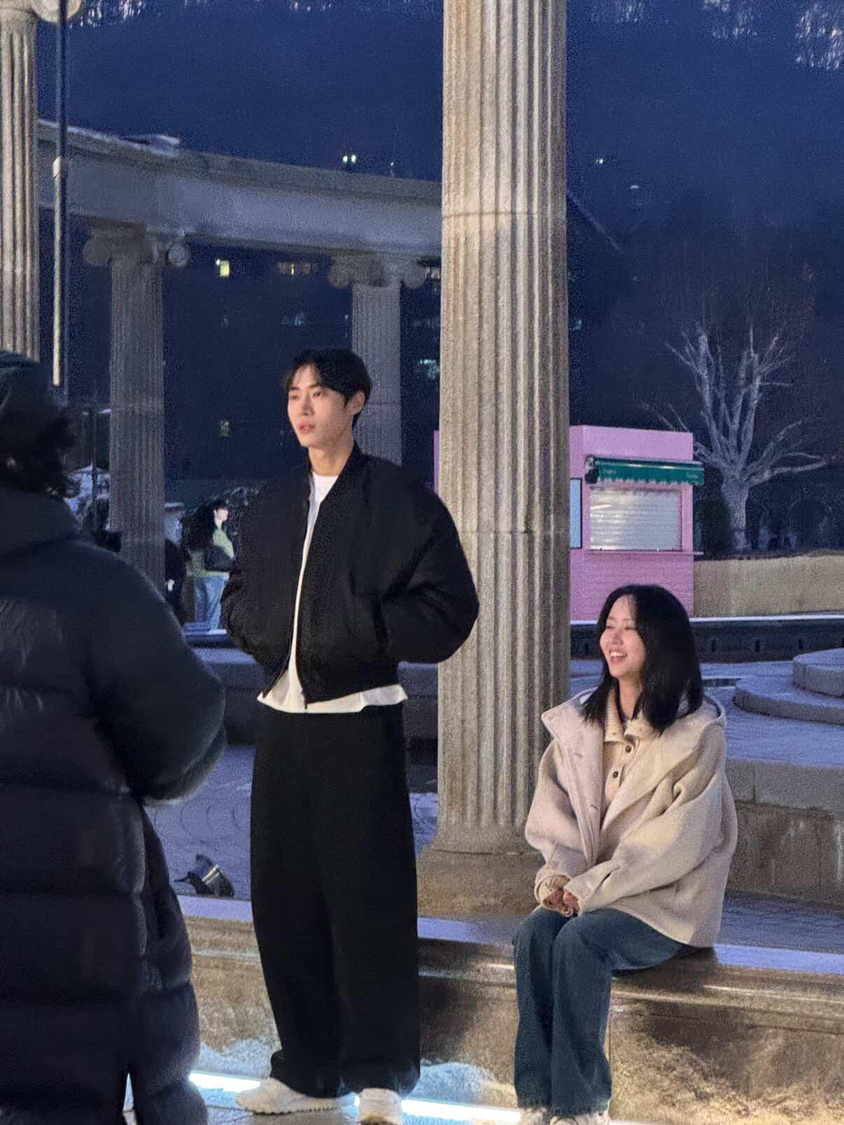 [잡담] 연애박사 빨리 보고싶다 | 인스티즈
