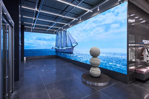 [잡담] 하이브, 용산 사옥 1층에 팝업스토어 개장…첫 주자는 BTS | 인스티즈