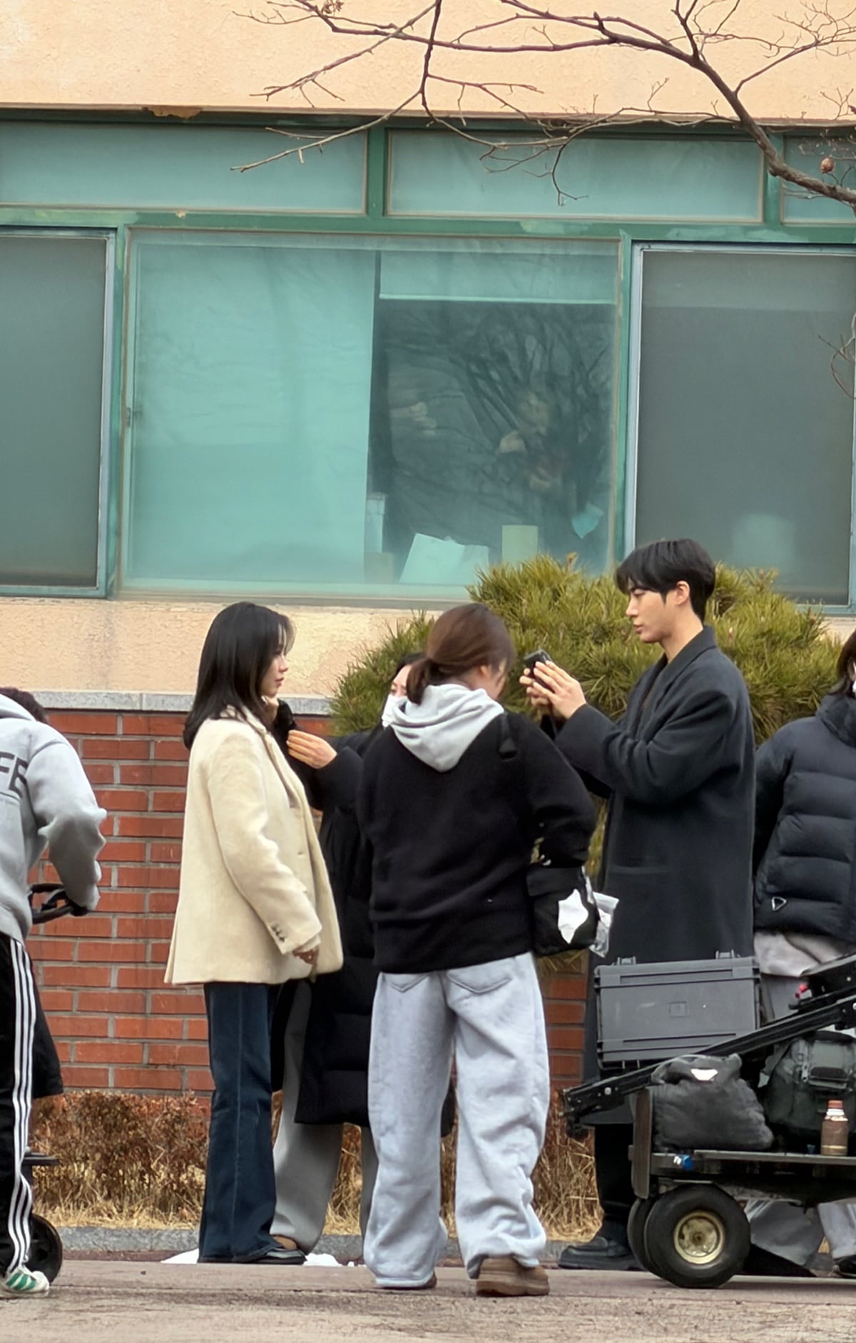 [잡담] 연애박사 빨리 보고싶다 | 인스티즈