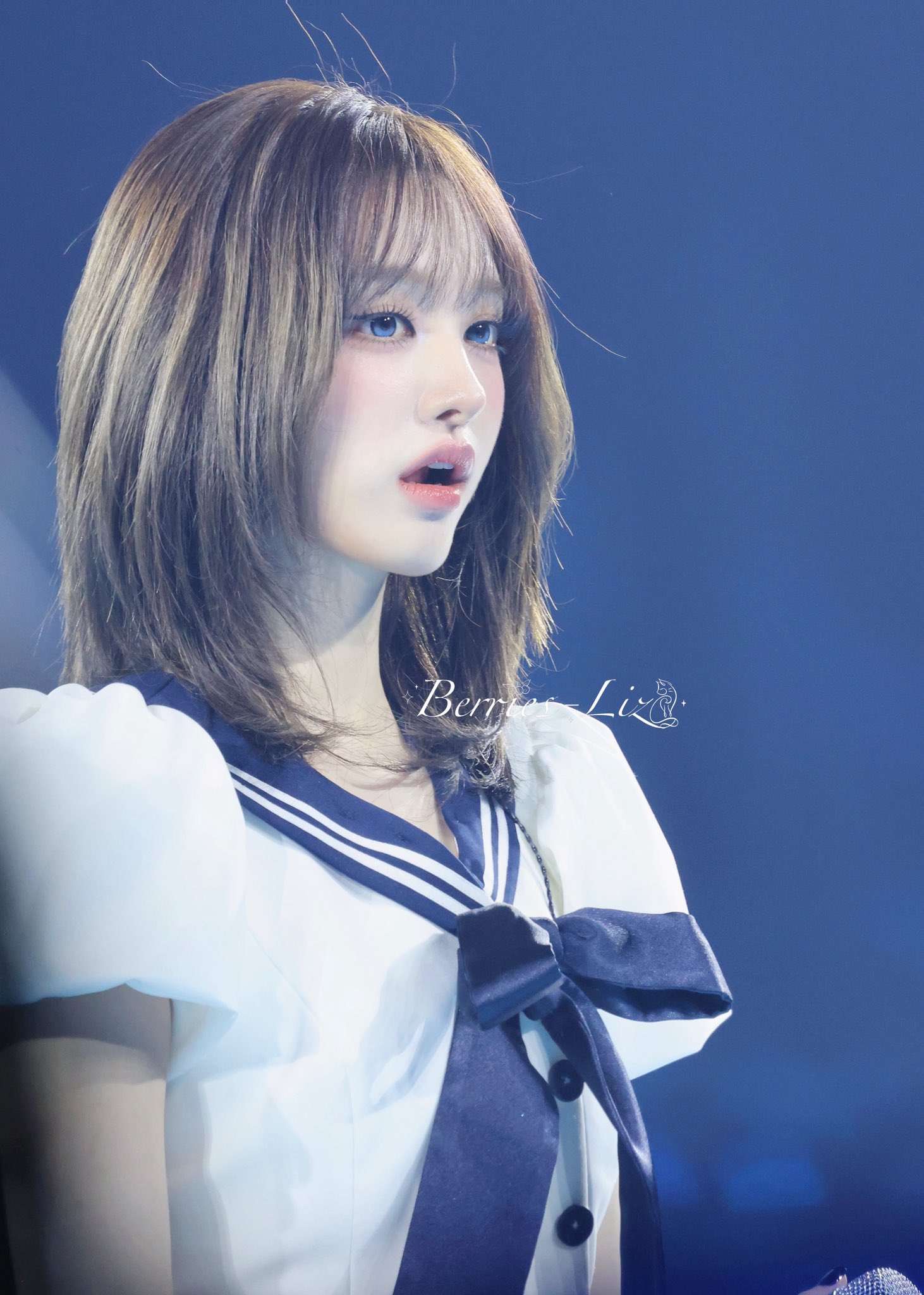 [잡담] 와 리즈 너무 예쁨 | 인스티즈