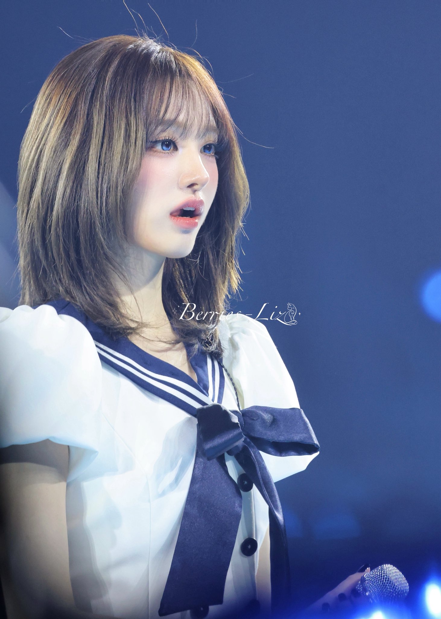 [잡담] 와 리즈 너무 예쁨 | 인스티즈