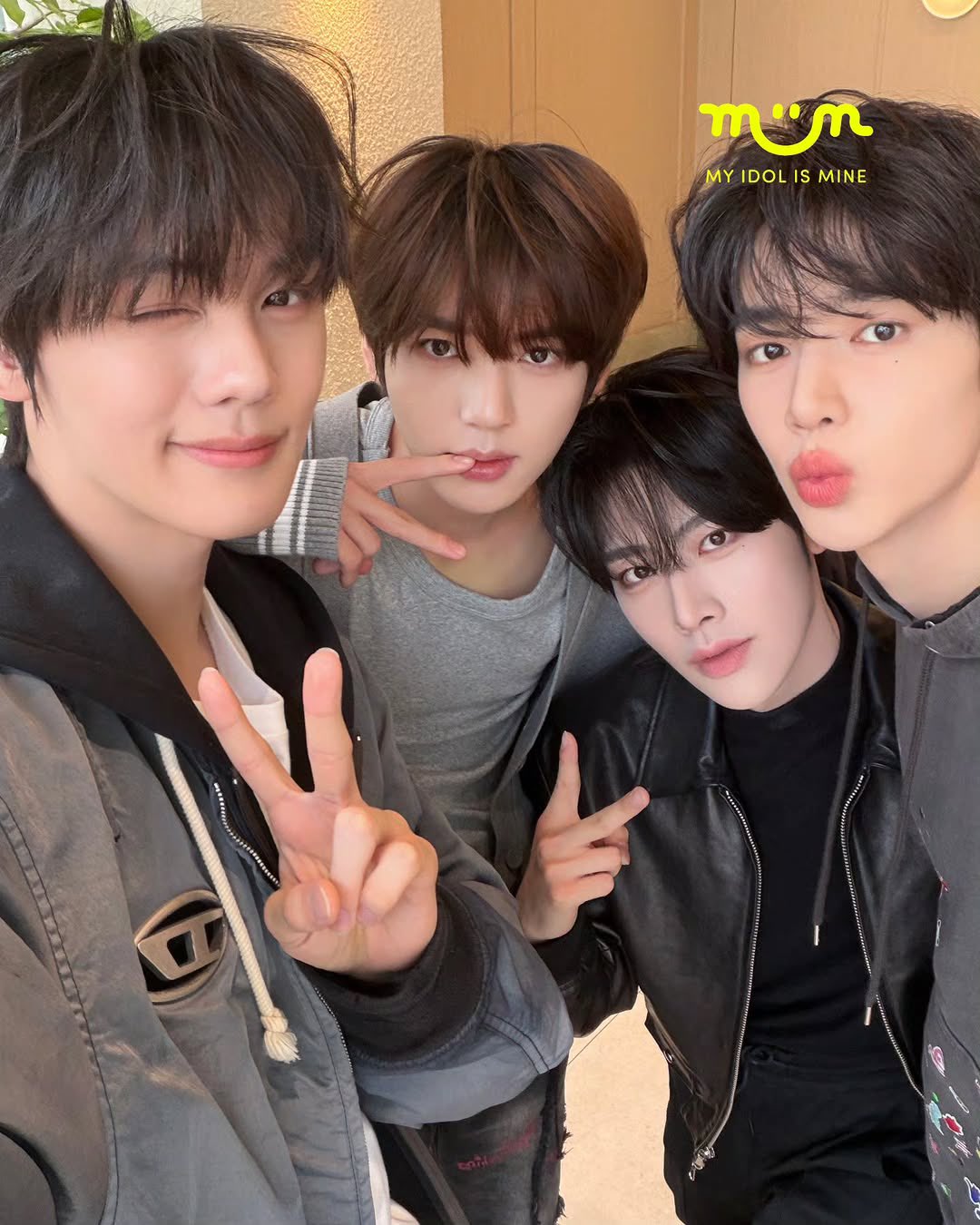 [잡담] 참 잘생겼다... | 인스티즈