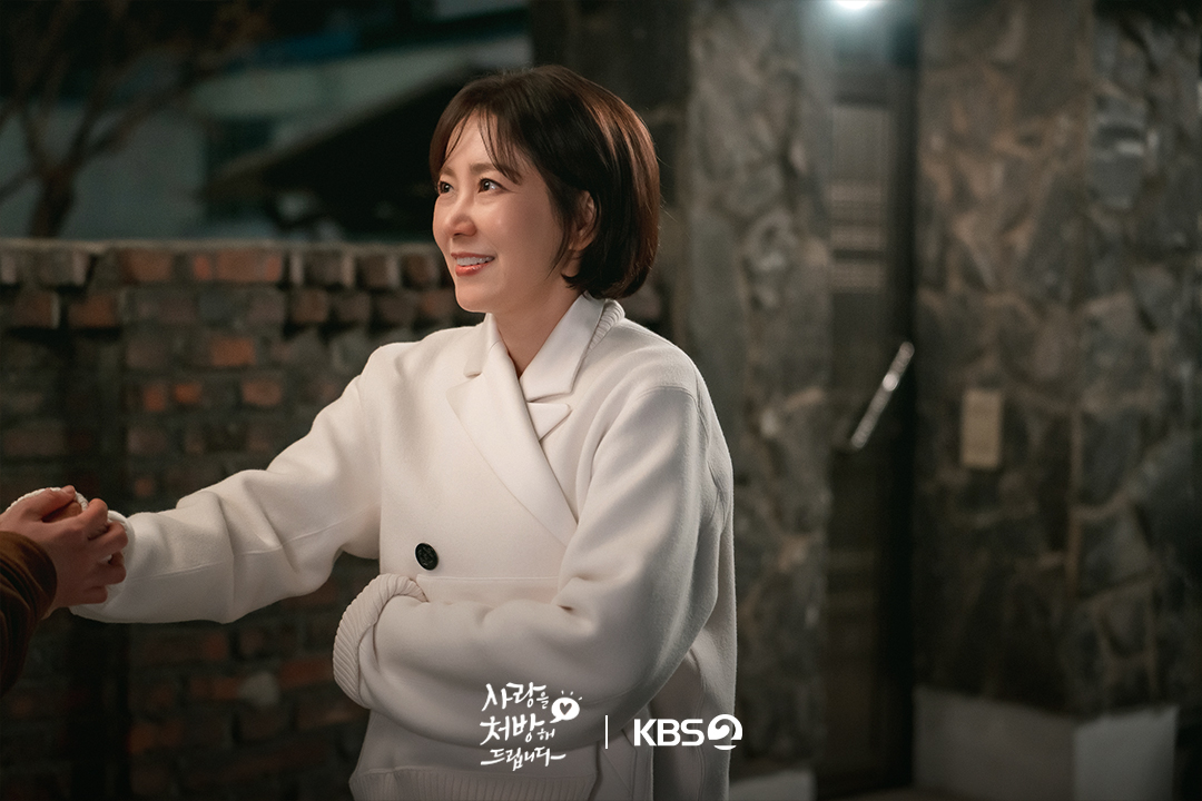 [잡담] 사랑처방) 위기 속에서 더 단단해진 두 가족성장통 끝에 맞은 새로운 국면🕊️ | 인스티즈