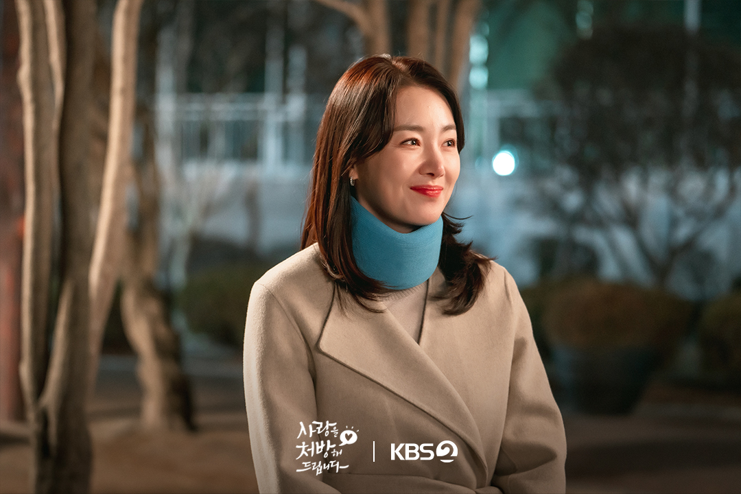 [잡담] 사랑처방) 위기 속에서 더 단단해진 두 가족성장통 끝에 맞은 새로운 국면🕊️ | 인스티즈